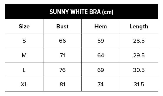 Pearl Bra