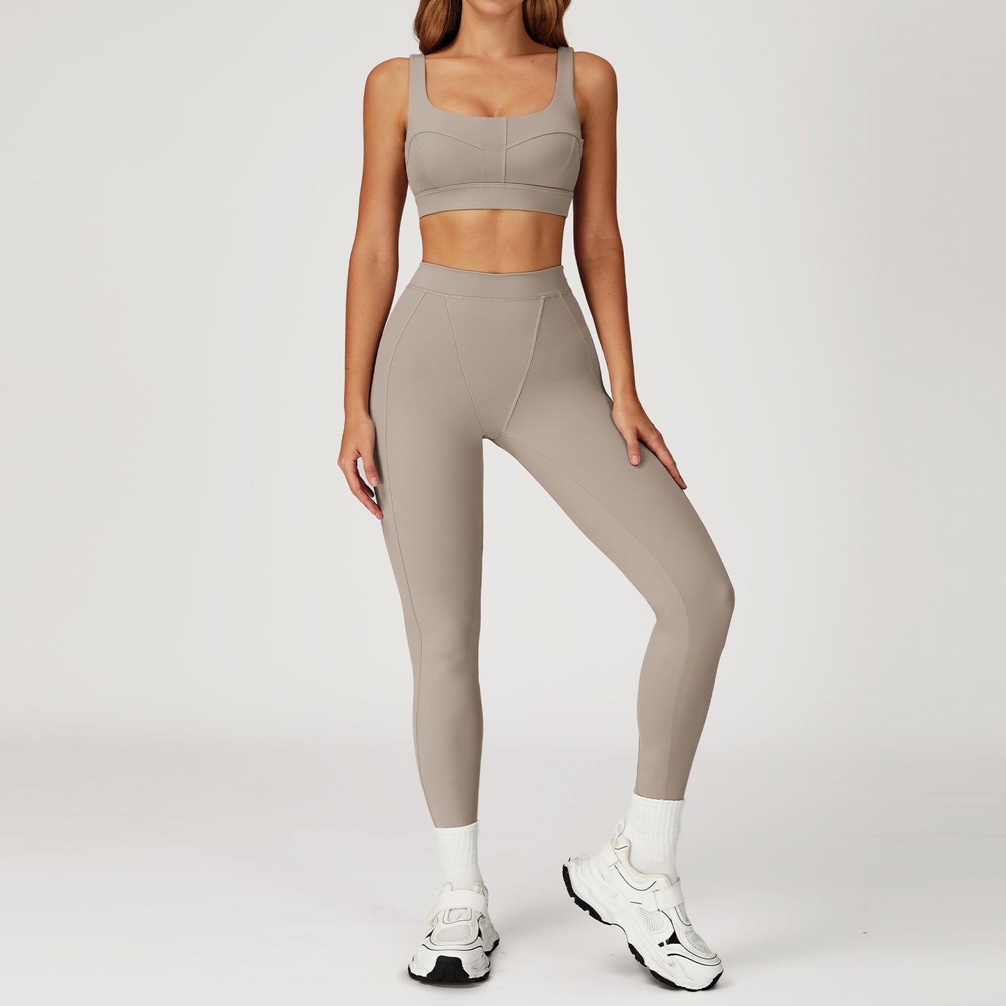 Sand Sculpt Top – PFS