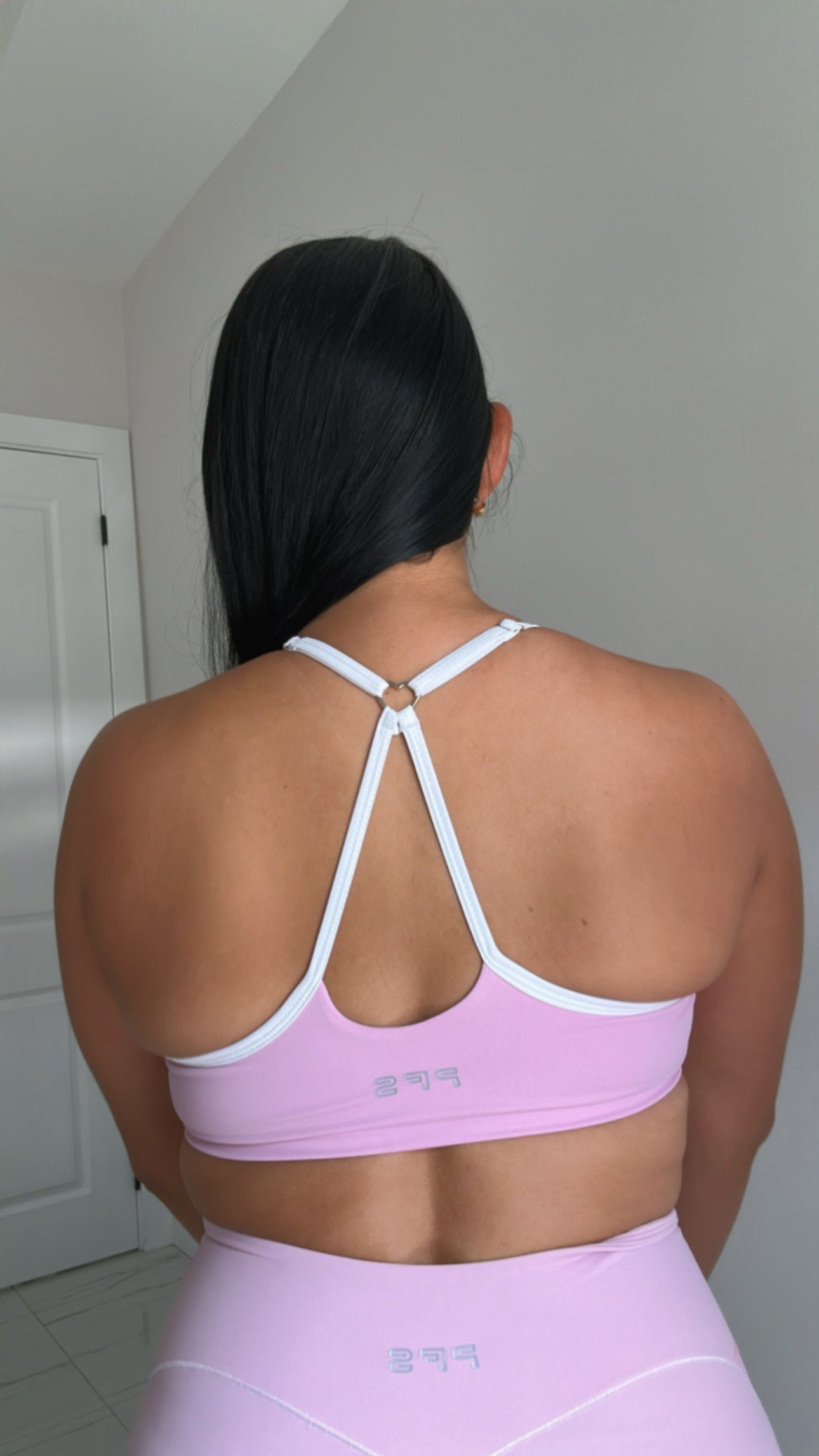 Strawberry Mousse Bra 🍓