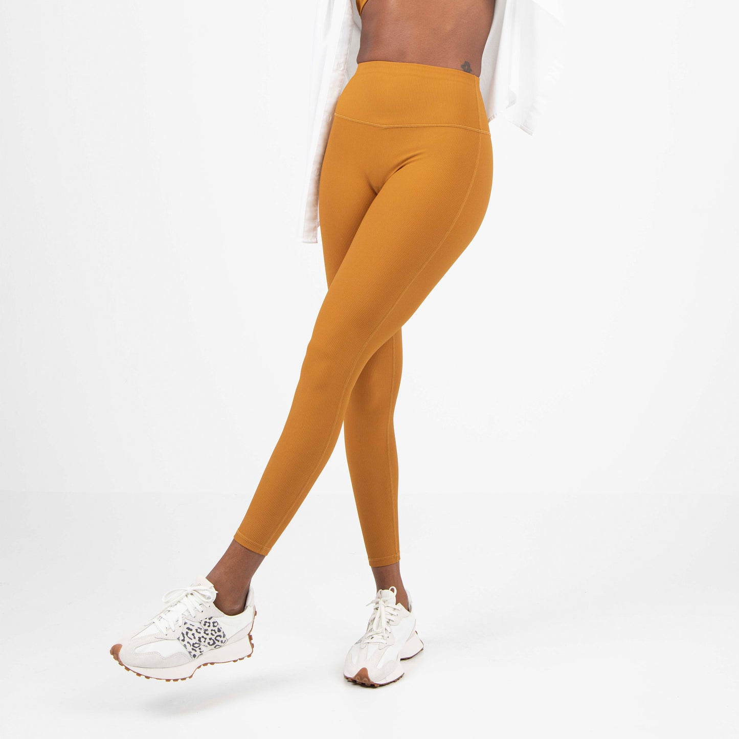 Caramel Sport Legging