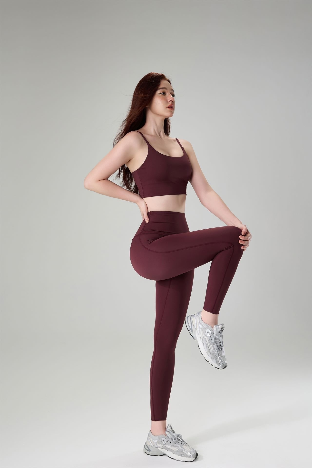 Merlot Bra