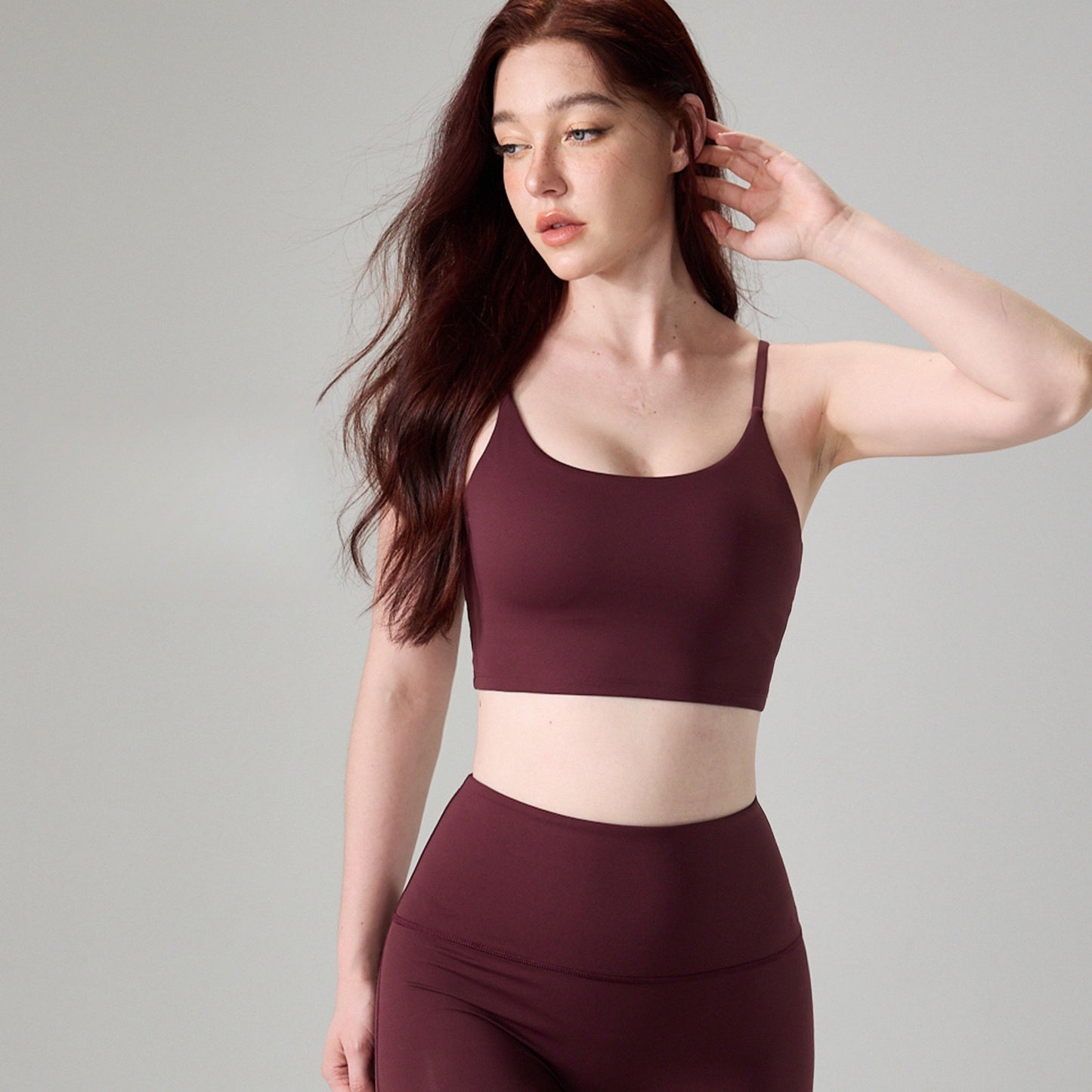 Merlot Bra