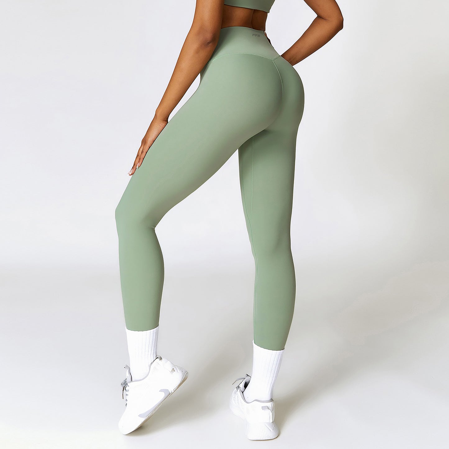 Pistachio Leggings