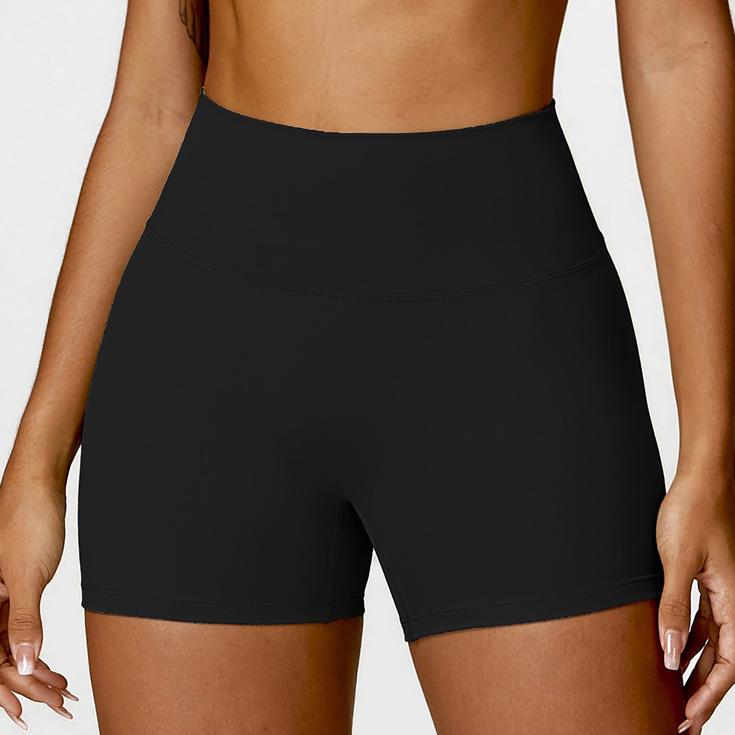 Black Short