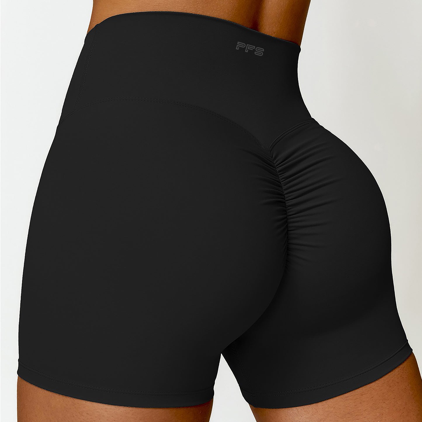 Black Short