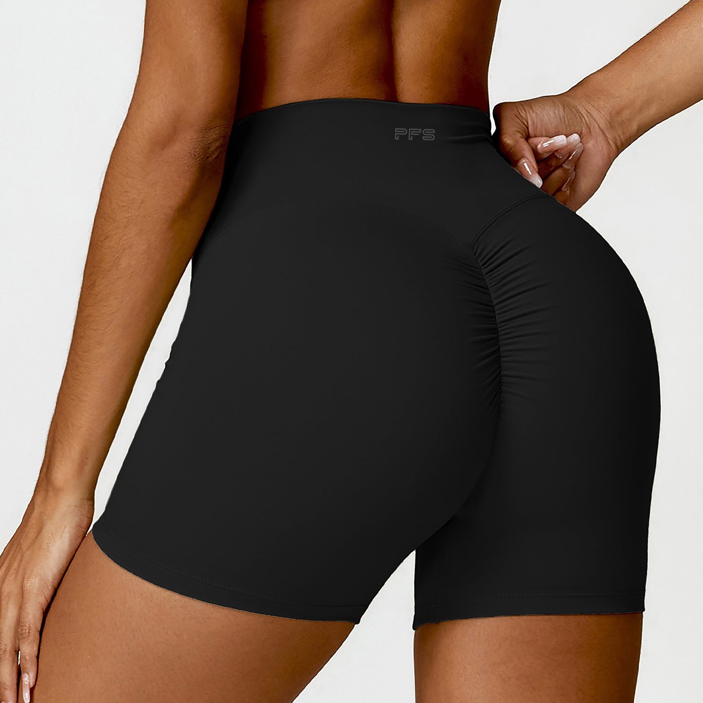 Black Short