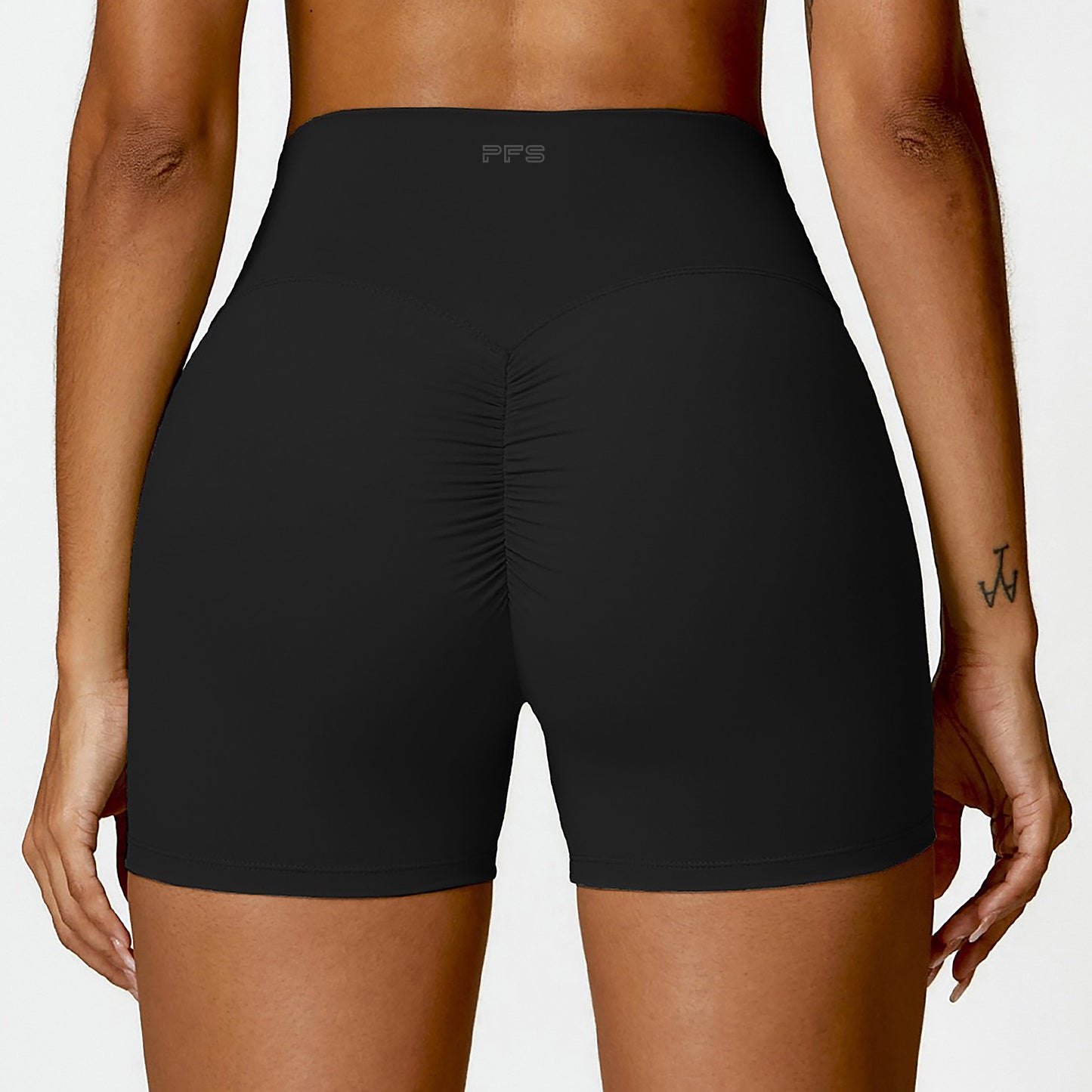 Black Short