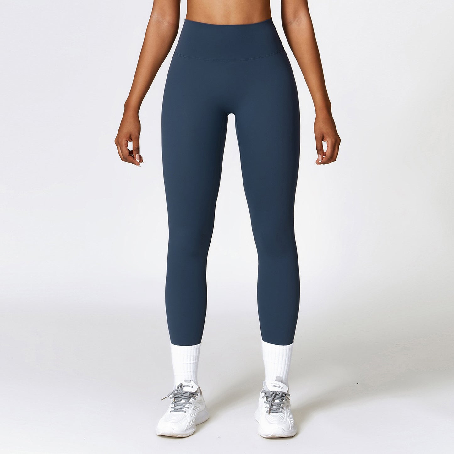 Navy Perfect Fit Leggings