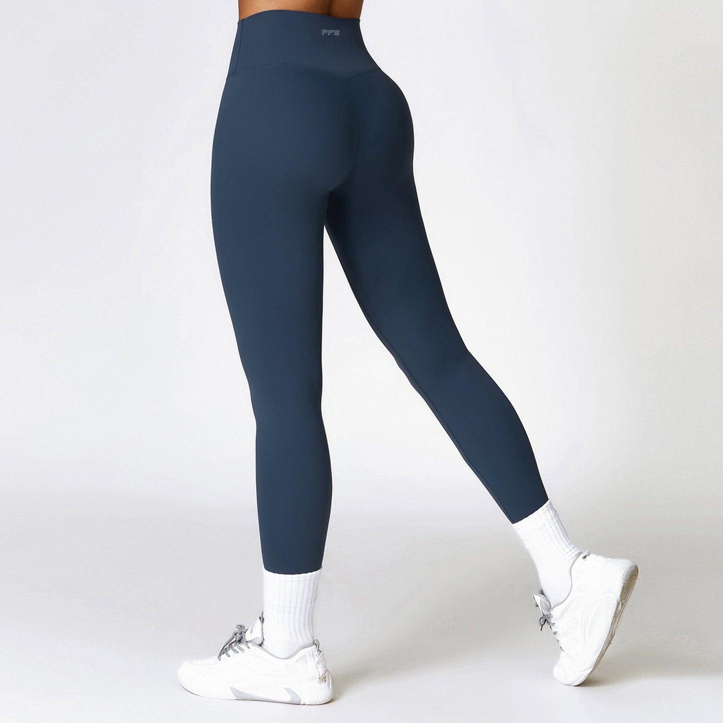 Navy Perfect Fit Leggings