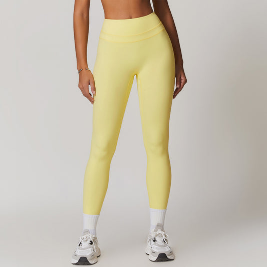 Lemon Tart Leggings 🍋