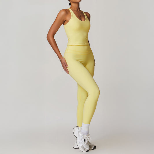 Lemon Tart Tank 🍋