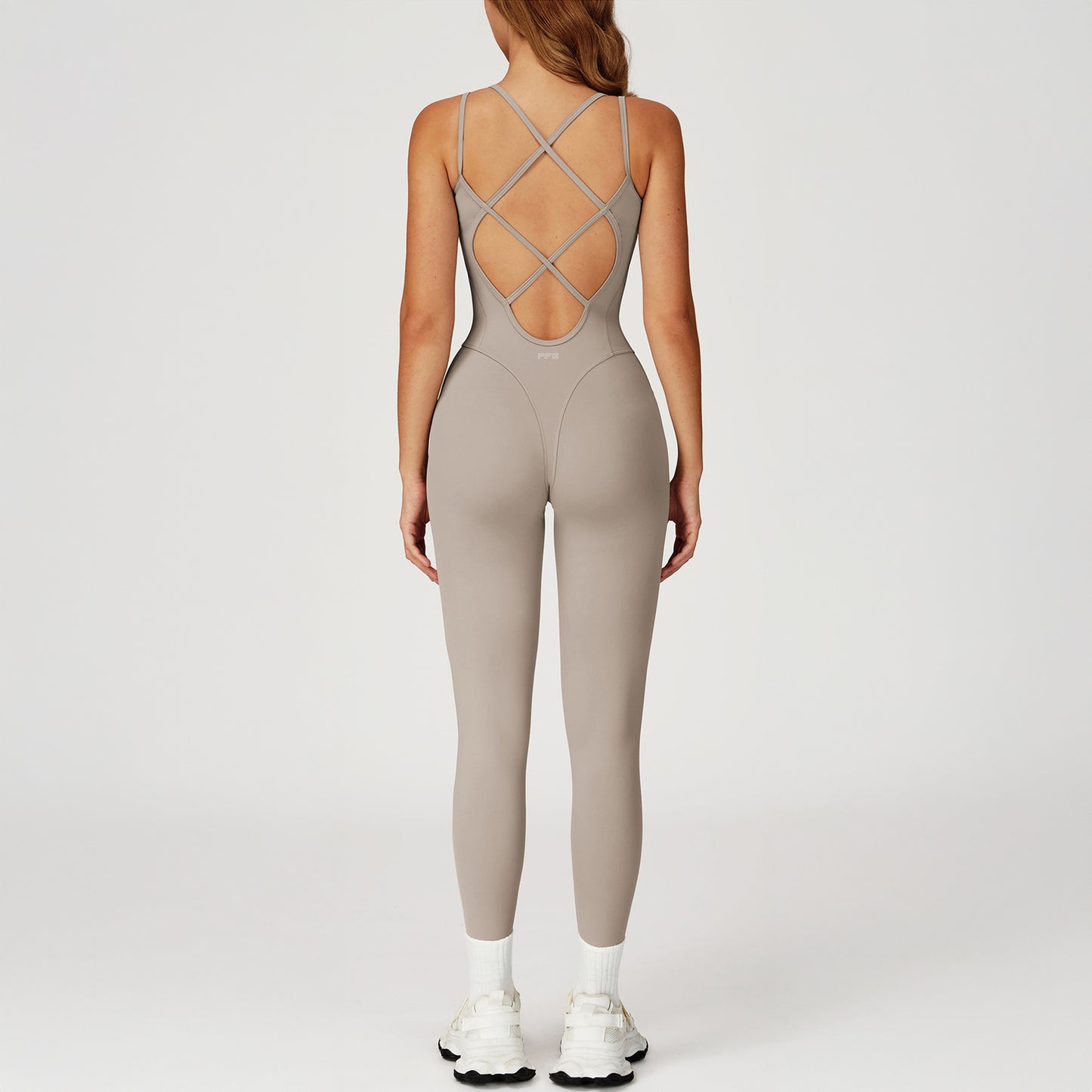 Sand Sculpt Jumpsuit – PFS