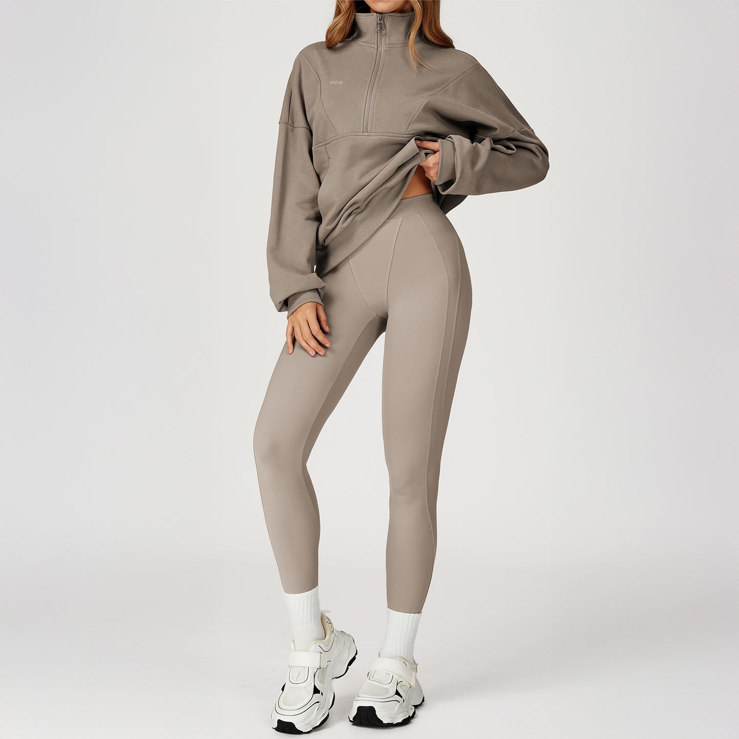 Sand Sculpt Leggings -PFS