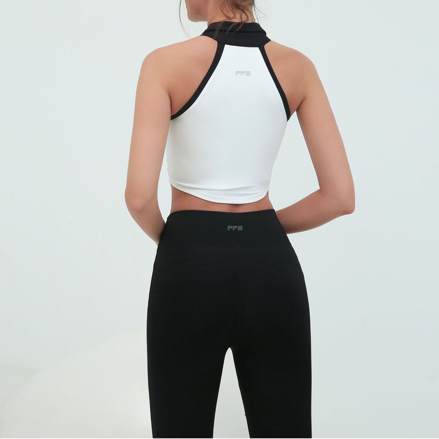 Court Chic Leggings