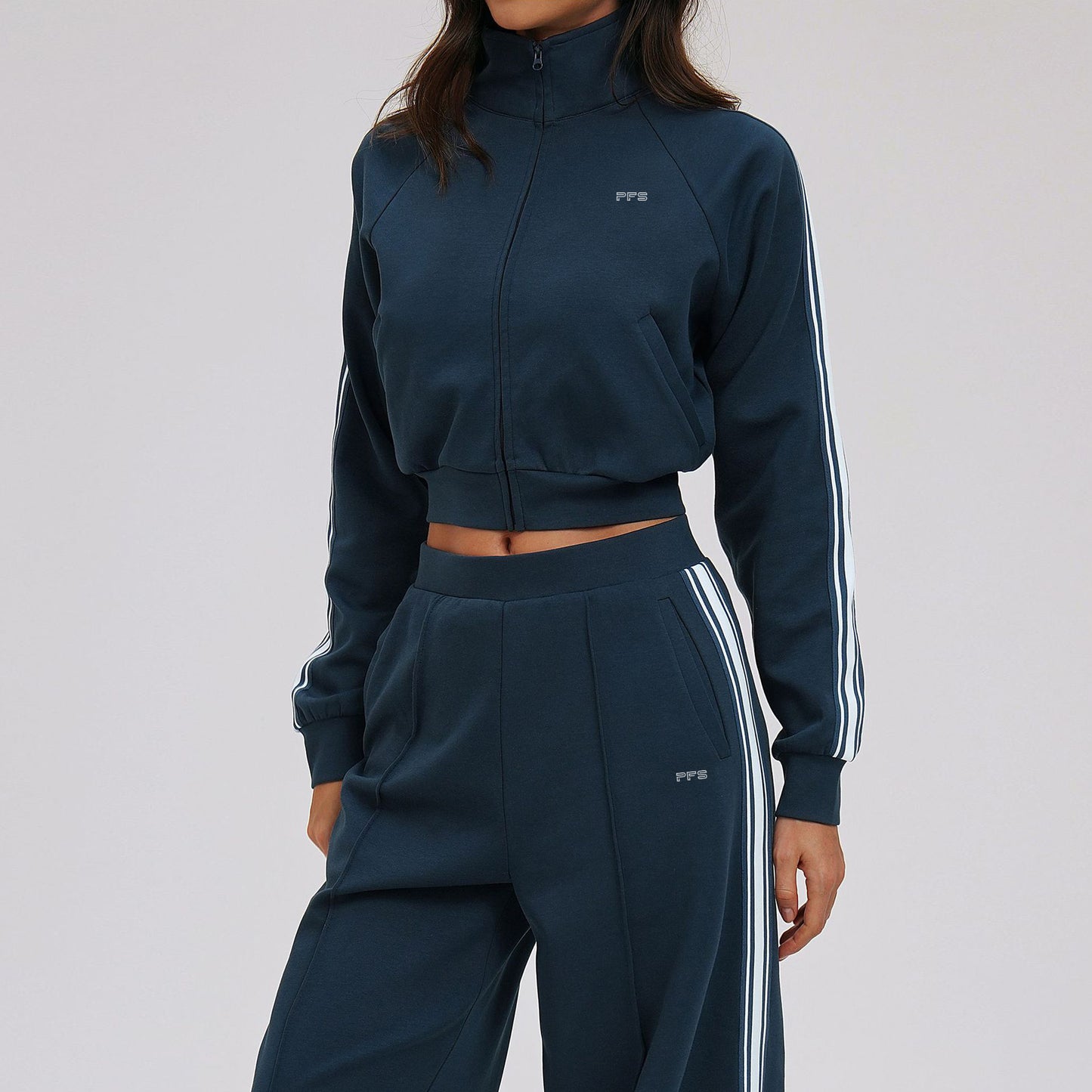 Navy Lounge Set