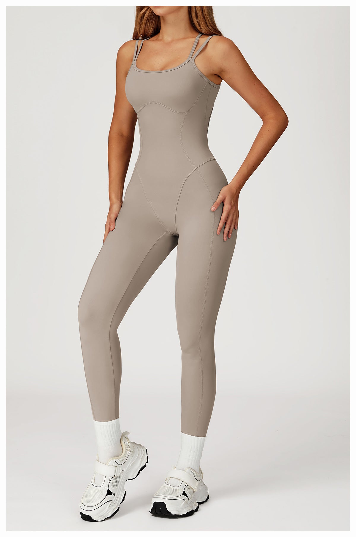 Sand Sculpt Jumpsuit – PFS