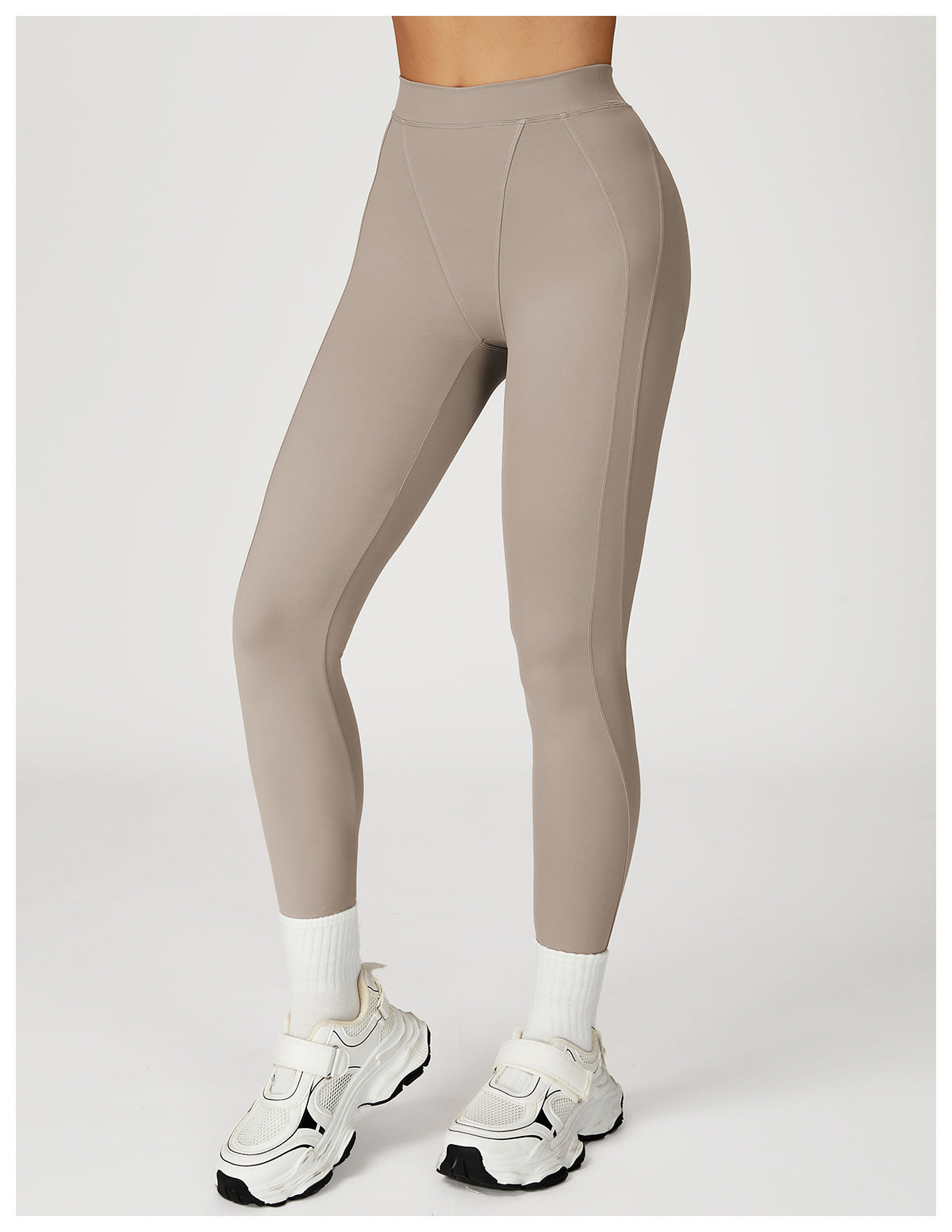 Sand Sculpt Leggings -PFS
