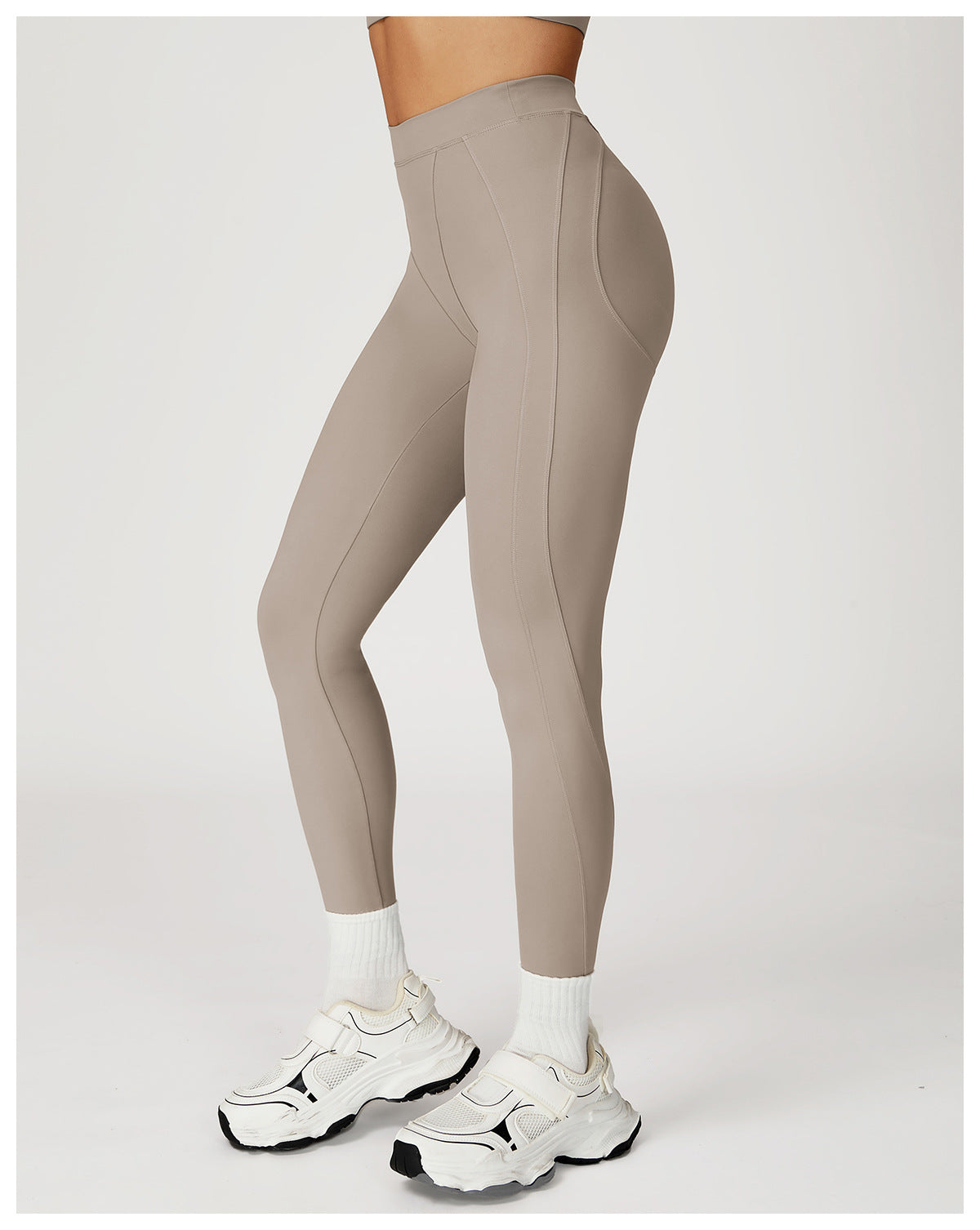 Sand Sculpt Leggings -PFS