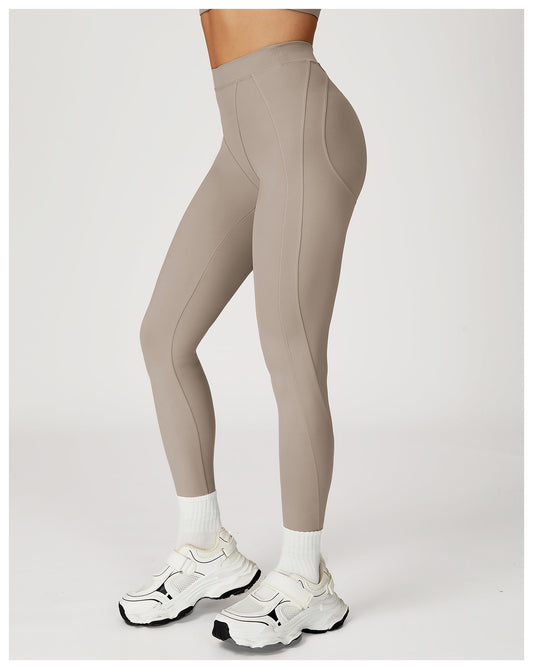 Sand Sculpt Leggings -PFS