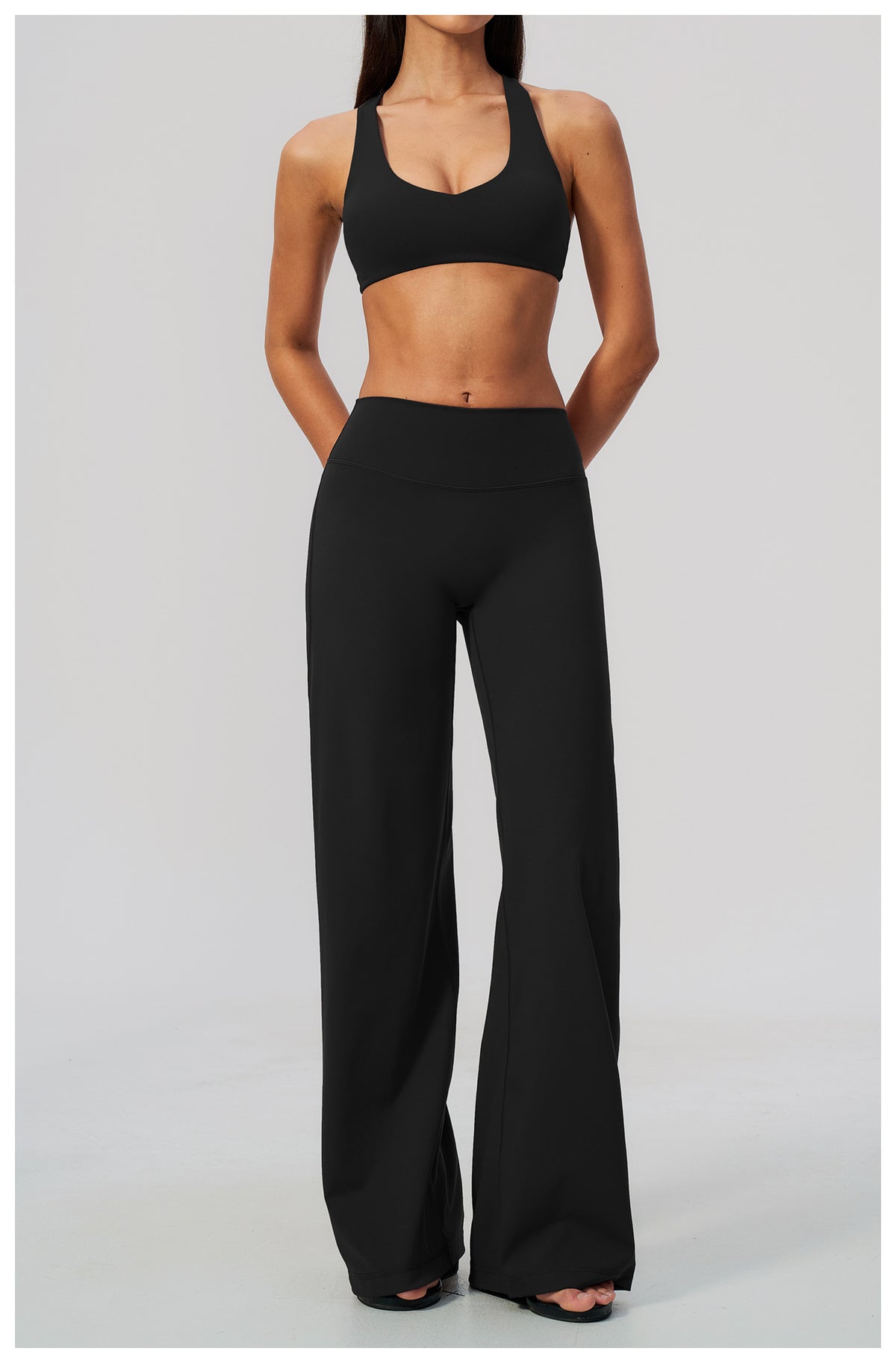Cross Sculpt Bra