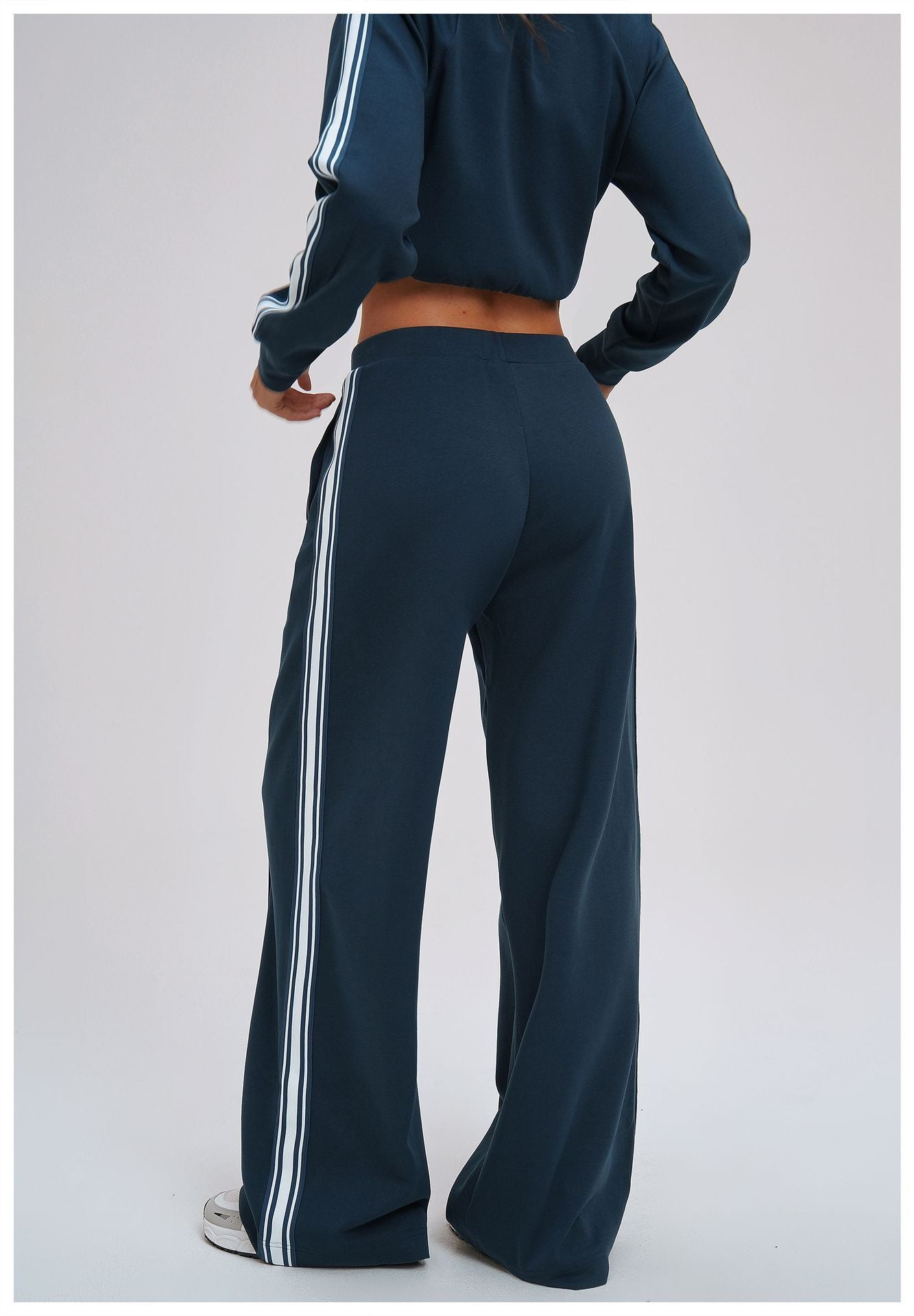Navy Lounge Set