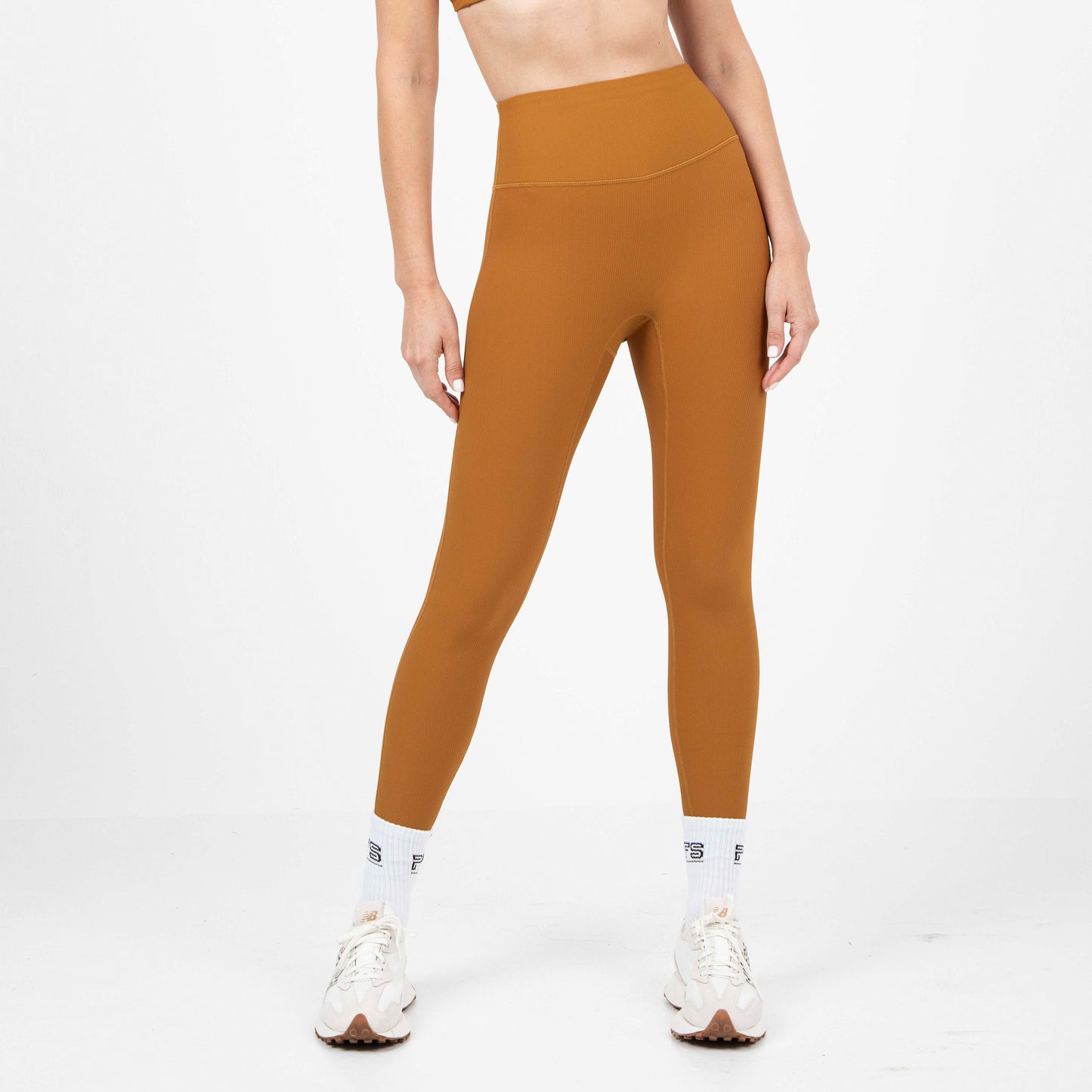 Caramel Sport Legging