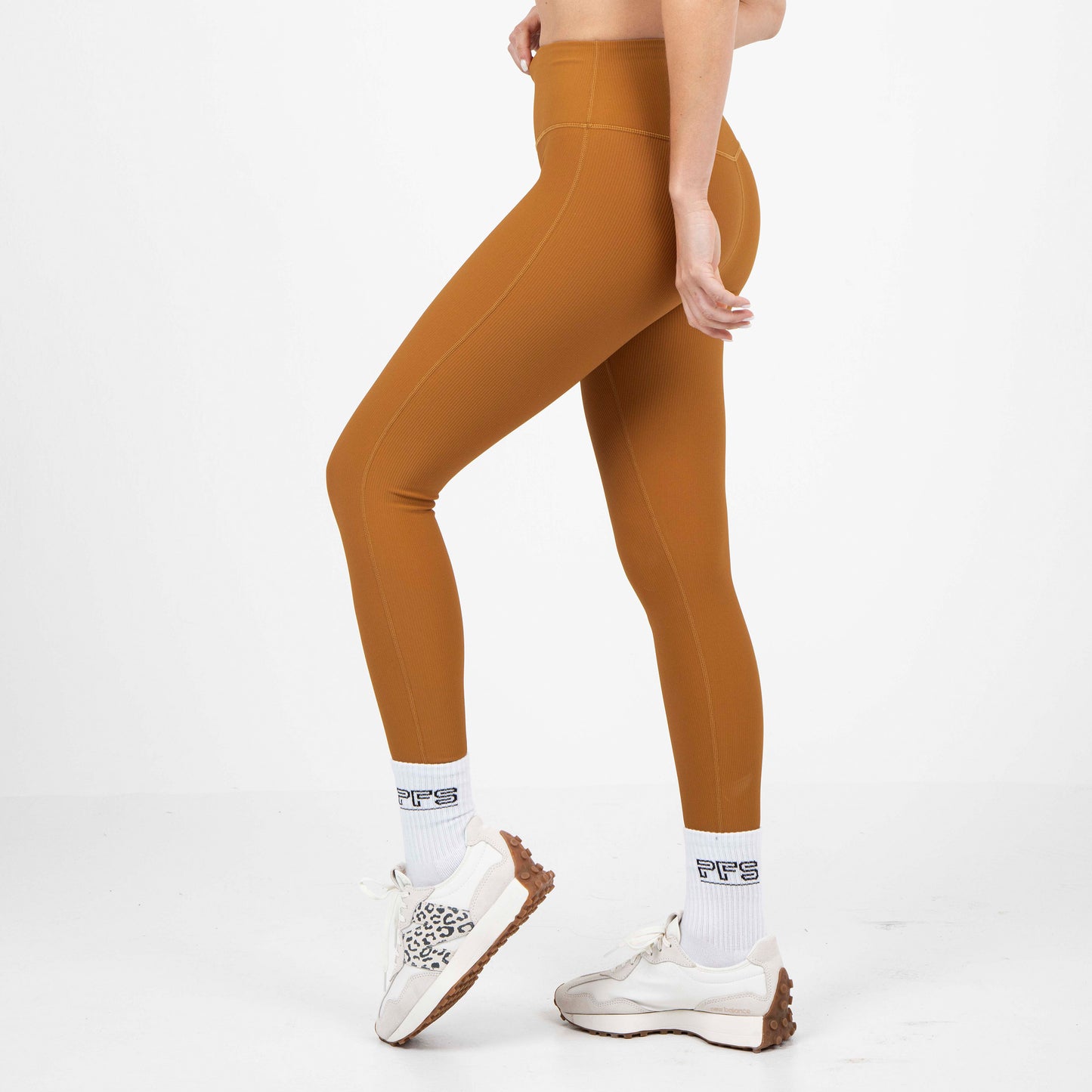 Caramel Sport Legging