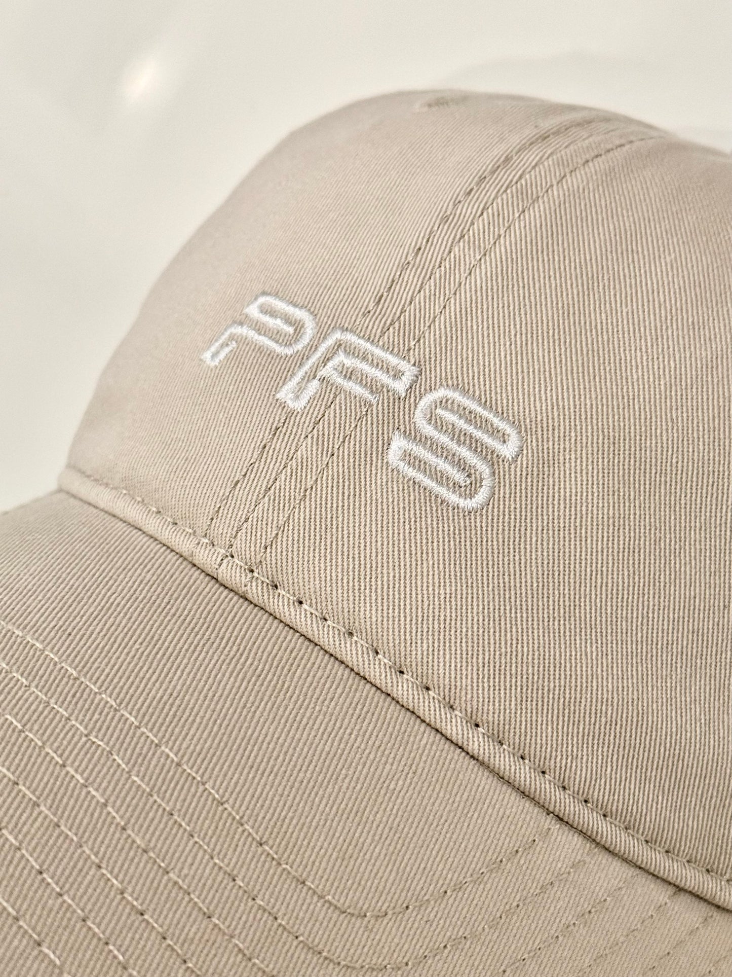 Essential Beige Cap – PFS