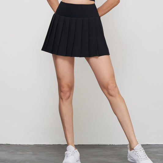 Essential Black Skirt