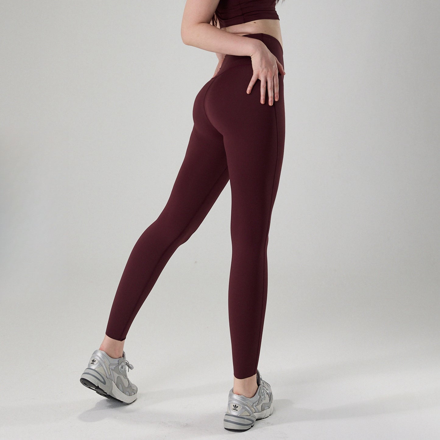 Merlot Leggings