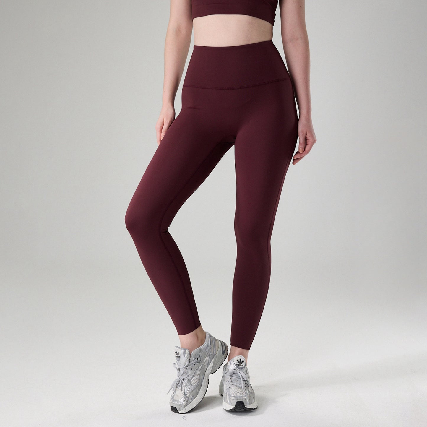 Merlot Leggings