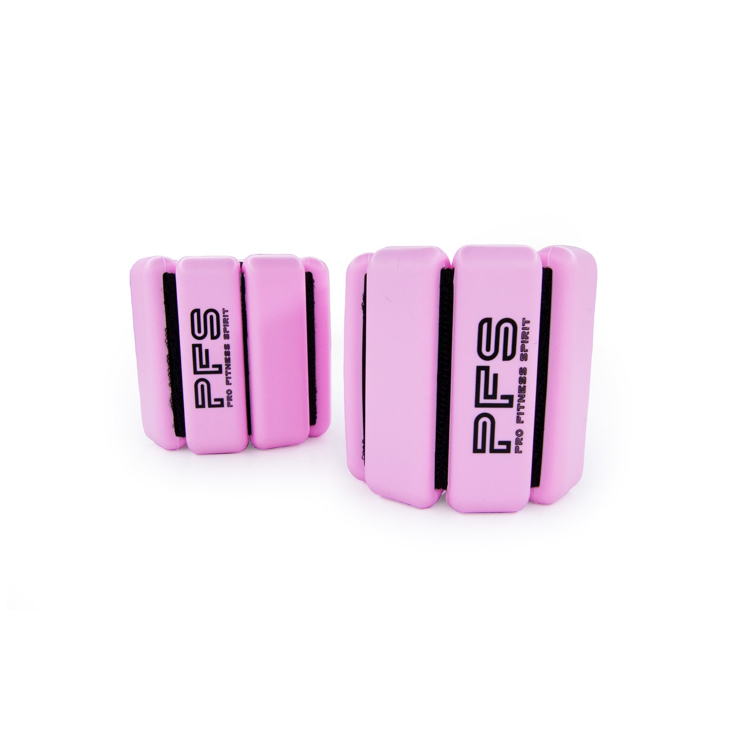 Weights - 2Lb Pink